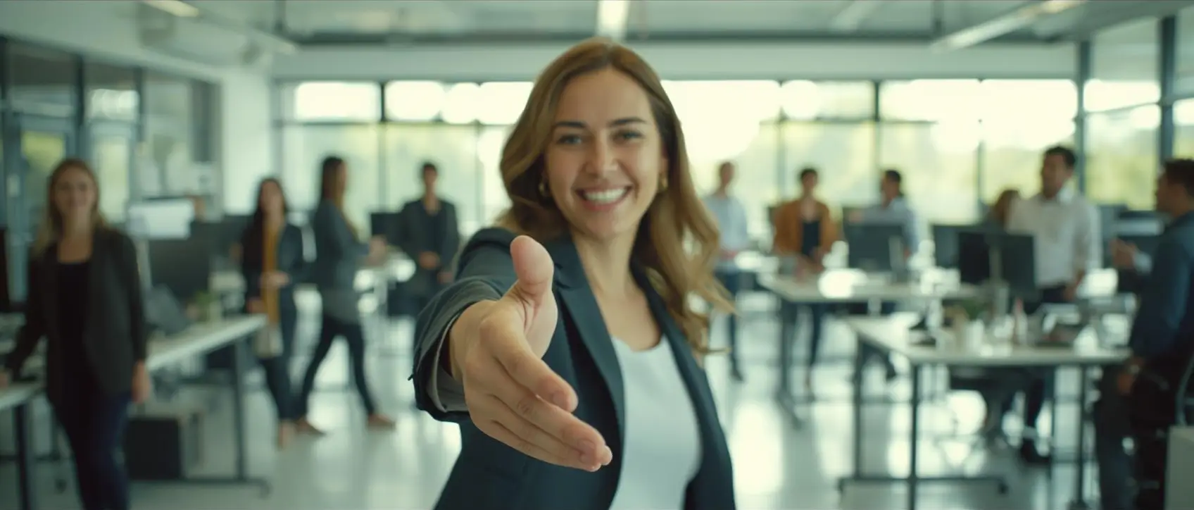 Join the Servella team